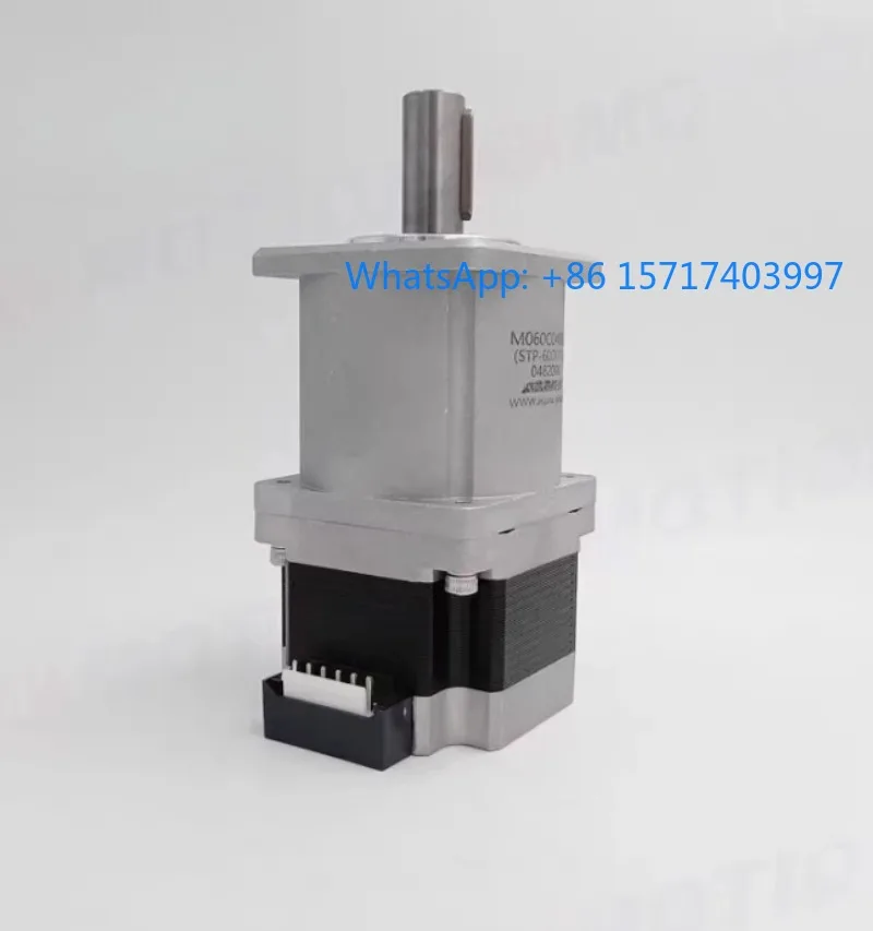 

Планетарный мотор-редуктор S60D120A-MC040 60 M060C040-03GN /STP-60D1017