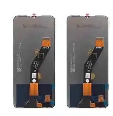 For Infinix Hot 30i X669 X669C X669D LCD Full Display Screen Assembly