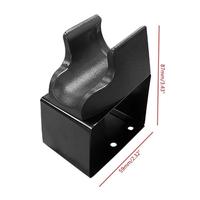 652F Portable Hot Air Guns Rework Solder Station Hot Air Blower Heat Guns Handle For 858A 858D 868D 878D Soldering Station