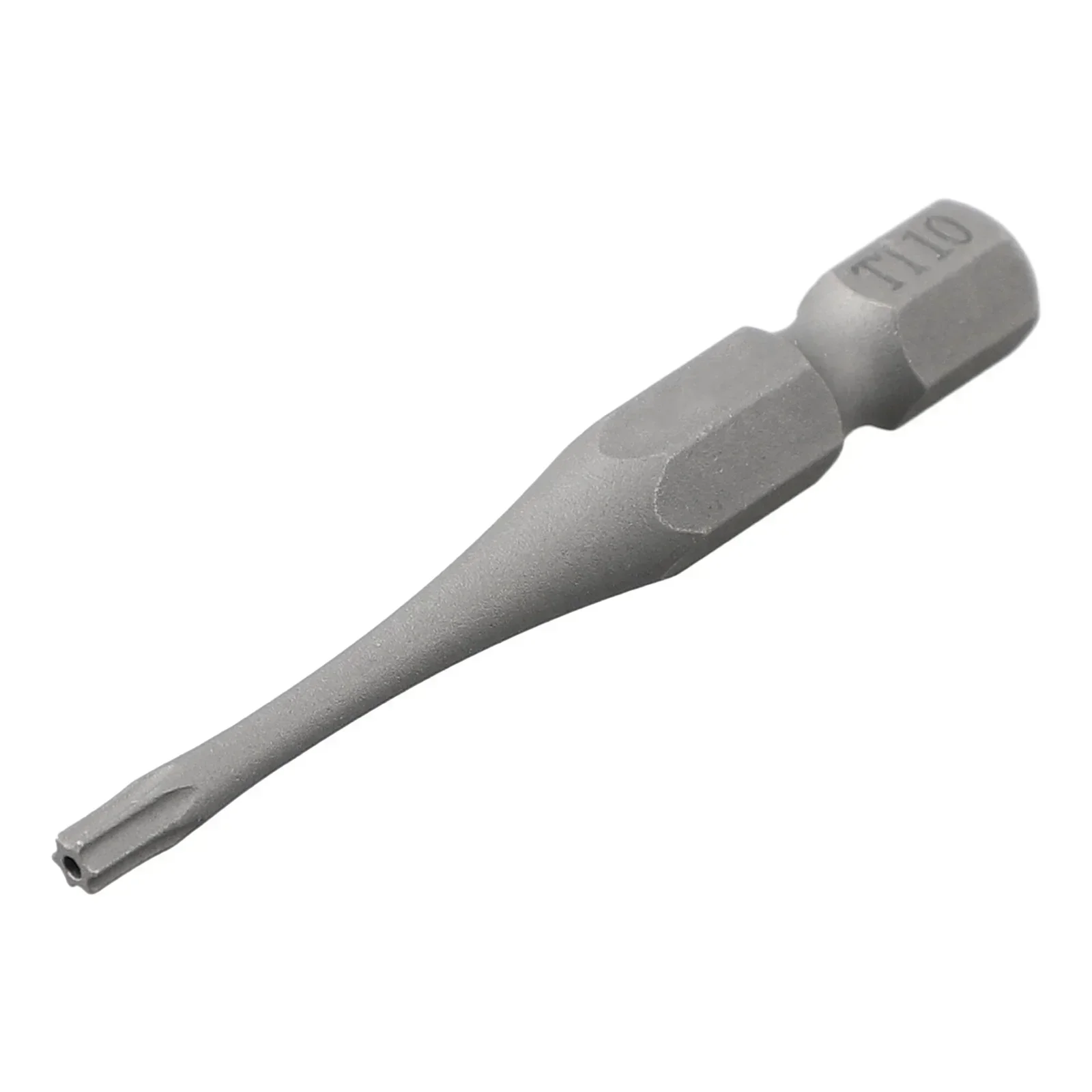 Punta de destornillador Torx magnética de 50mm T6 T7 T8 T15 T20 T25 T27 T30 T40 para destornilladores eléctricos neumáticos accesorio de herramienta