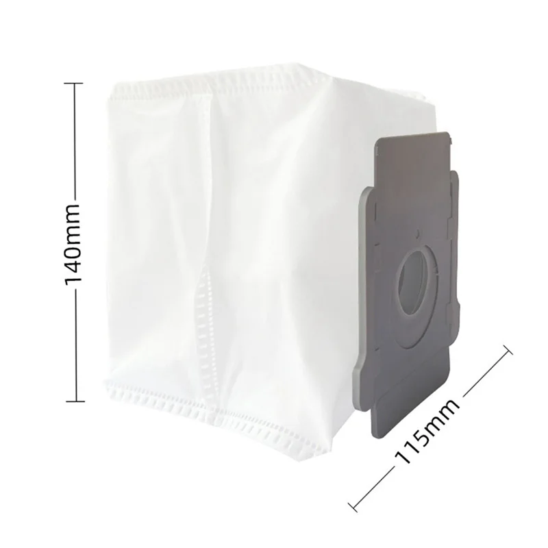 For iRobot Roomba I7 I8 E5 E6 I3 J7 I6 Robot Vacuum Cleaner Accessories Main Side Brush HEPA Filter Wheel Spare Parts