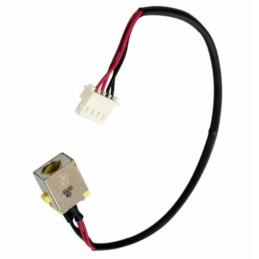Laptop Power Jack Cable Socket for ACER Aspire E5-532 E5-573 V3-574 F5-573 DD0ZAAAD000 DC Power Port Jack