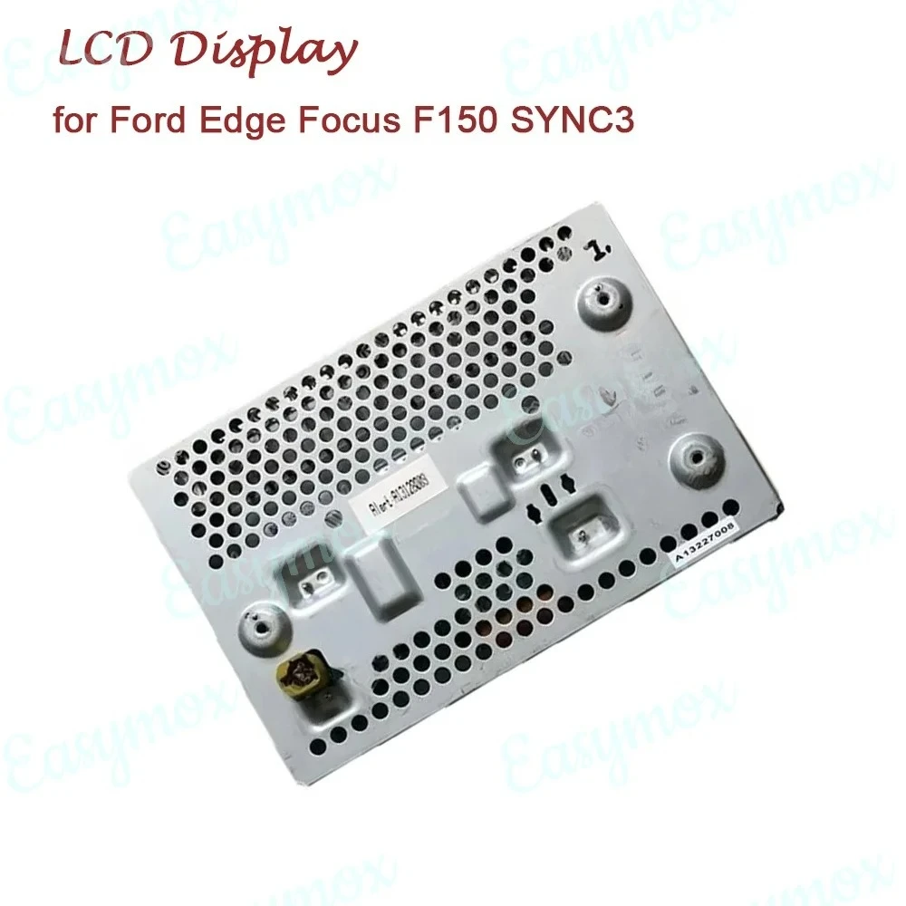 

LCD Display Assembly Navigation Screen for Ford Edge Focus F150 SYNC3 System Car Repair Parts