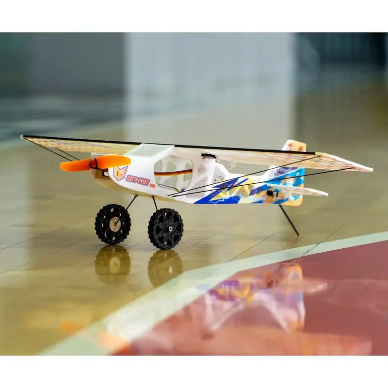 

Радиоуправляемый электрический самолет Dancing Wings Hobby из пенопласта EPP с фиксированным крылом, размах крыльев 570 мм, комплект EA01 Fox Mini для любителей авиамоделизма