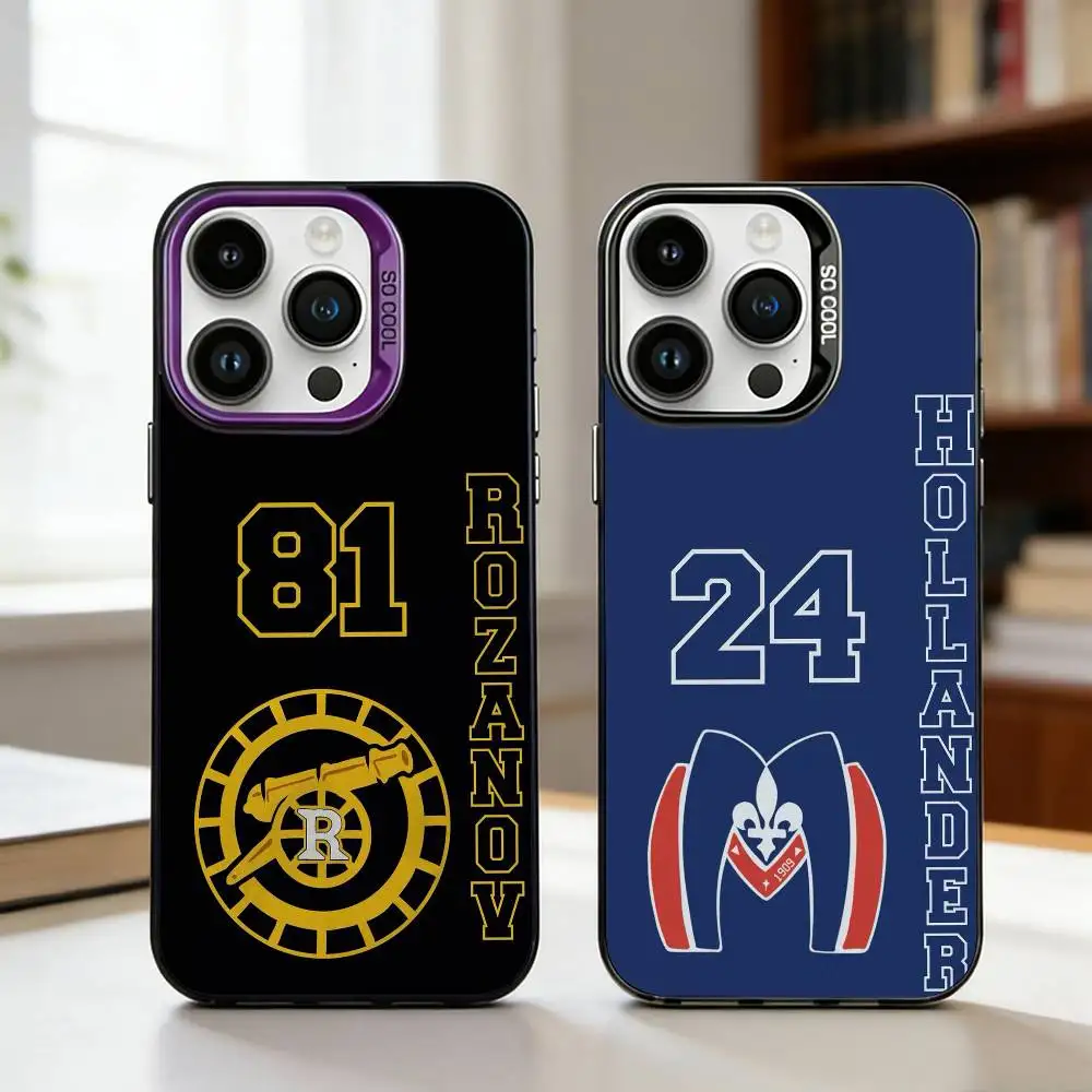 

LGBT Heated Rivalry Shane Ilya Phone Case For iPhone17,16,15,14,13,12,11,Pro,MAX White Matte Shockproof Cover