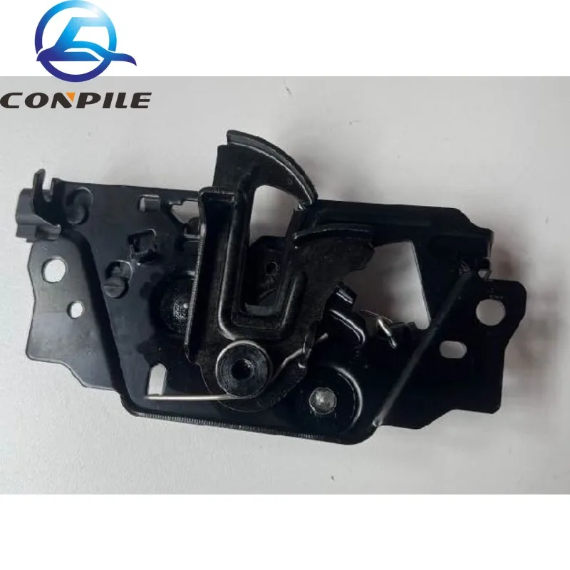 

1pc Car Bonnet Catch Latch BM5A-16700-BG BM5A16700BG BM5A-16700-AF For Ford Focus KUGA Escort 2012-2020