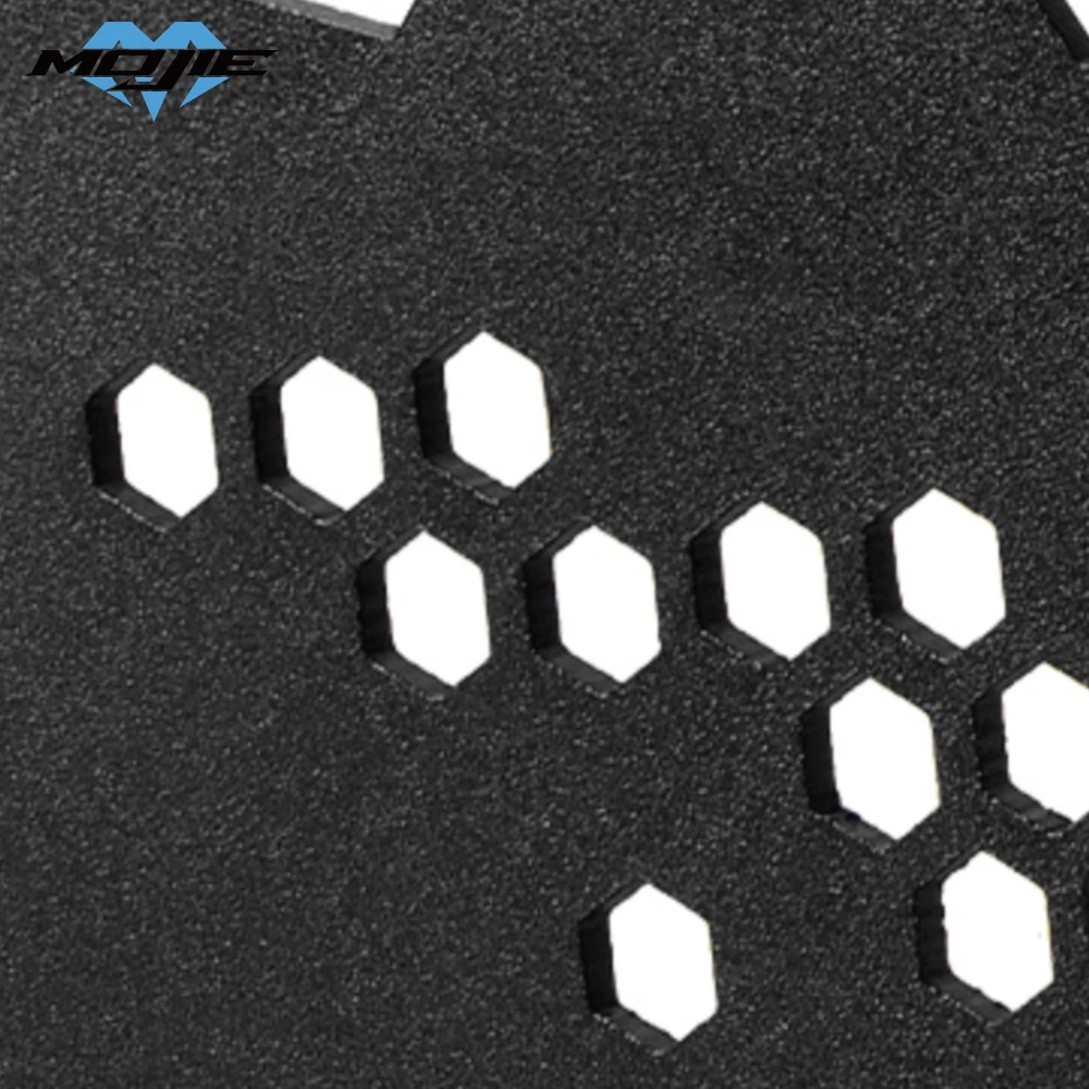 

CB750 Hornet 2023-2026 Radiator Guard Grille Cover Protector Protective Grill For Honda XL750 TRANSALP 2023-2024-2025-2026-2027