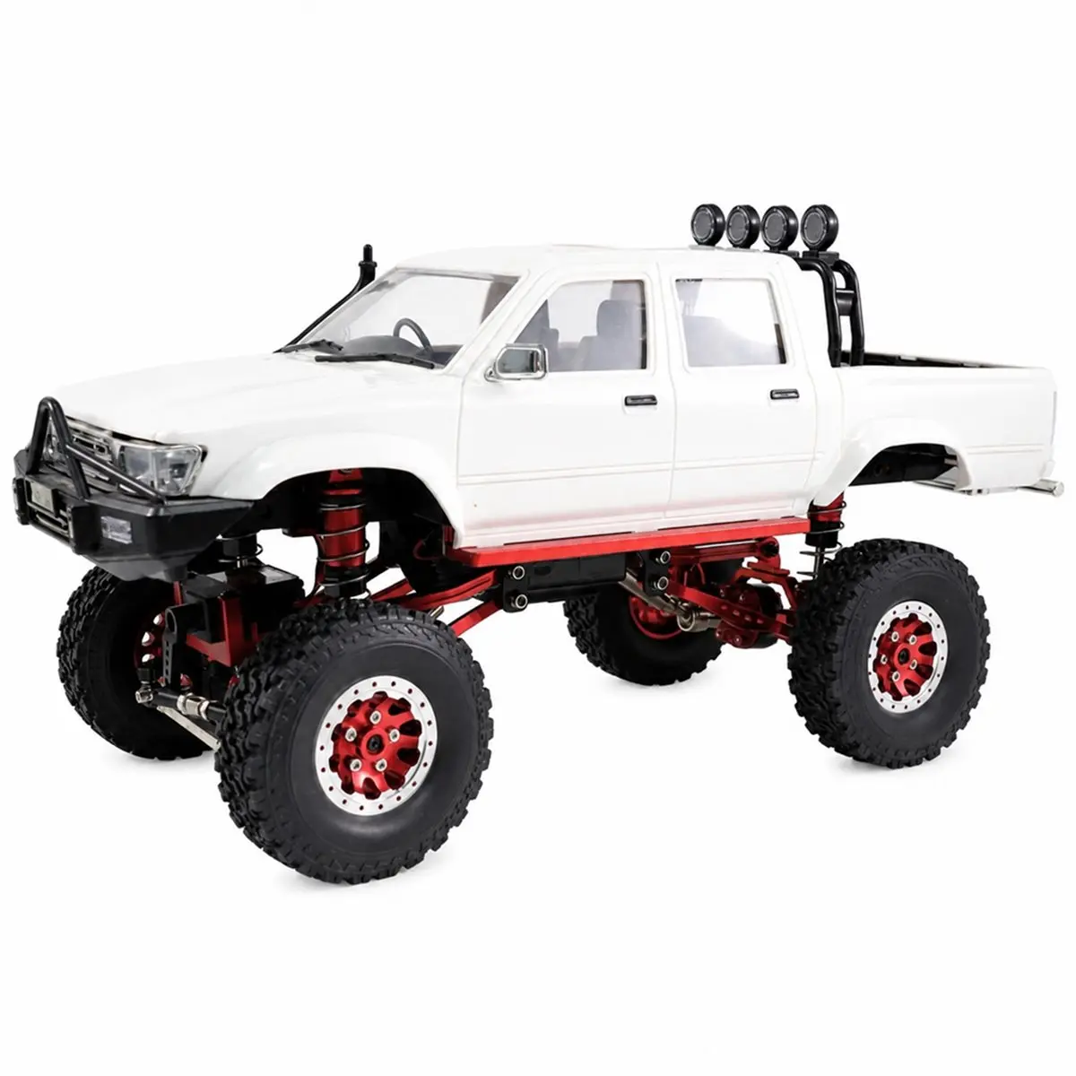 update. 1set Naughty Dragon 1/16 C64 Remote Control Car, Pedals, Wheels, Tie Rods, Shock Mount, Servo Mount