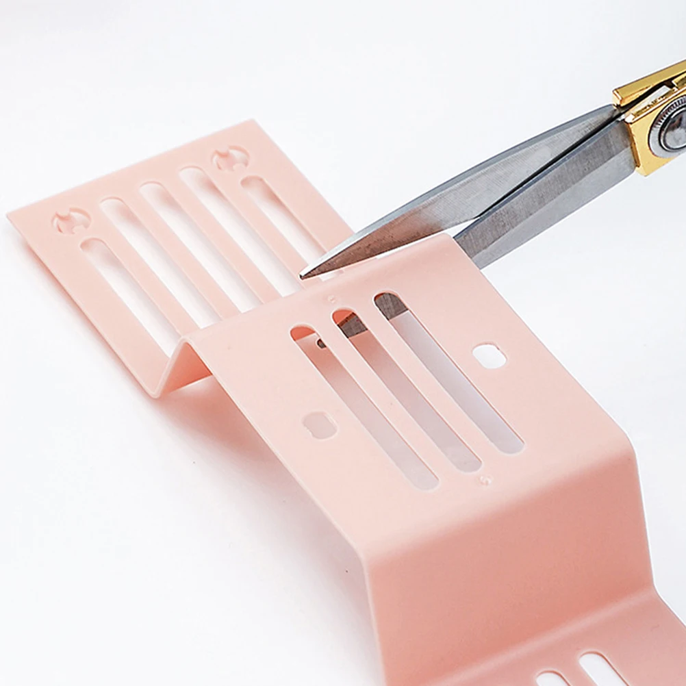 

12 Pcs Drawer Dividers Plastic Storage ganizer Socks Underwear Container Wardrobe Bathroom Closet Tidy Tool Pink
