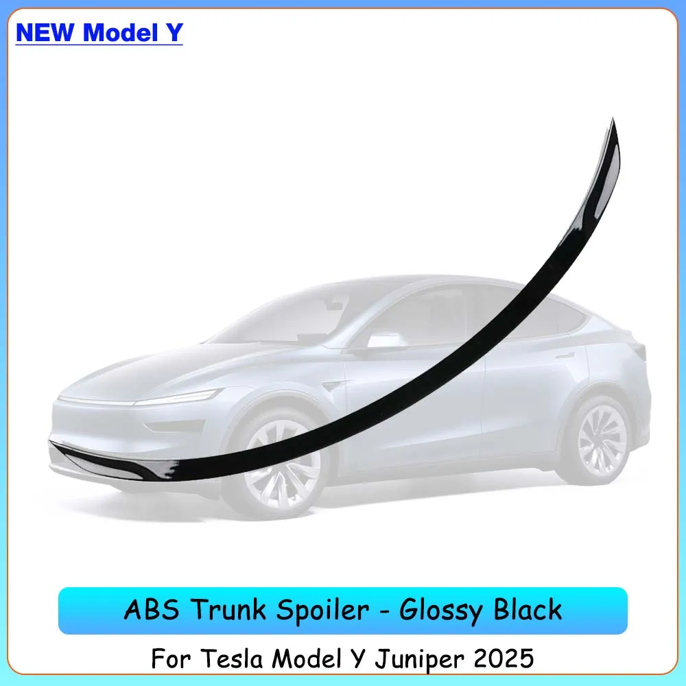 MY Glossy Black