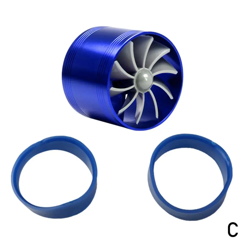 سيارة التوربينات شاحن توربو من جانب واحد الهواء Z التوربينات استبدال التوقف الشاحن التربيني محرك عدة الغاز السيارات جزء U1C8