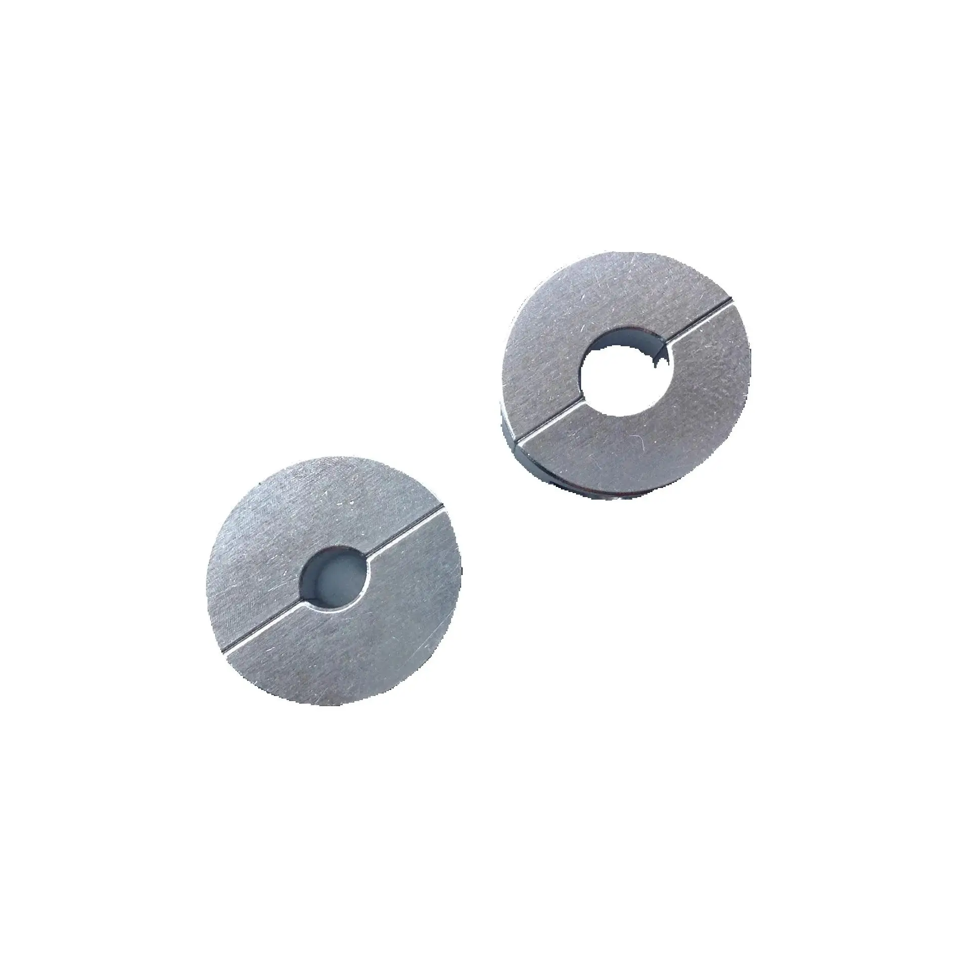 4.76mm 6.35mm Aluminum RC Boat Flex Shaft Lock