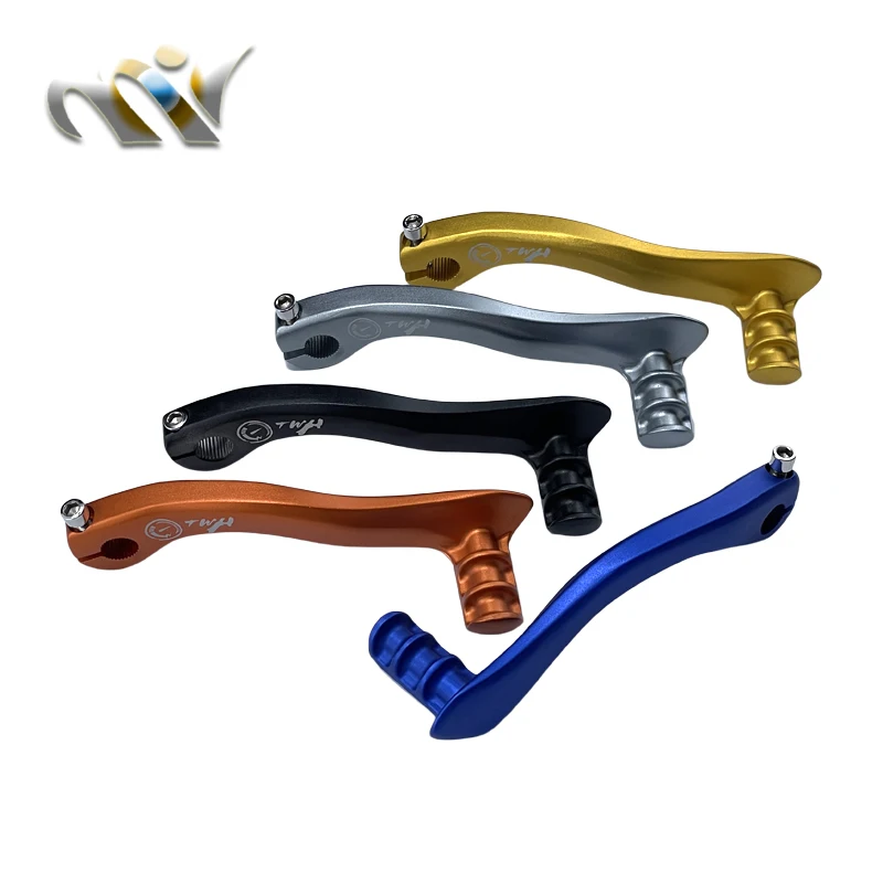 Twh Motorcycle Modi…