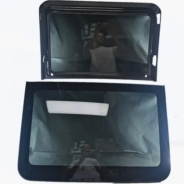 

Sunroof Glass 8401XK For Peugeot 3008 P84 For Citroen C5 Car Sunroof Glass Car Roof Glass