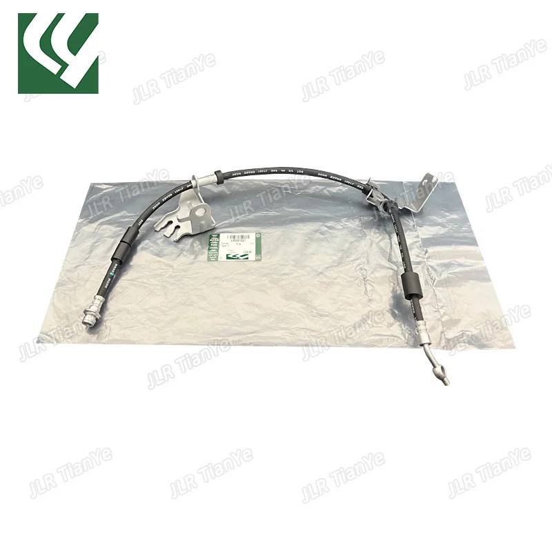 

LR113969 LR172649 LR081601 Brake Hose GL3093 For Land Rover Range Rover Vogue 2013 Sport 2014 Discovery 5 2017 New Defender 2020