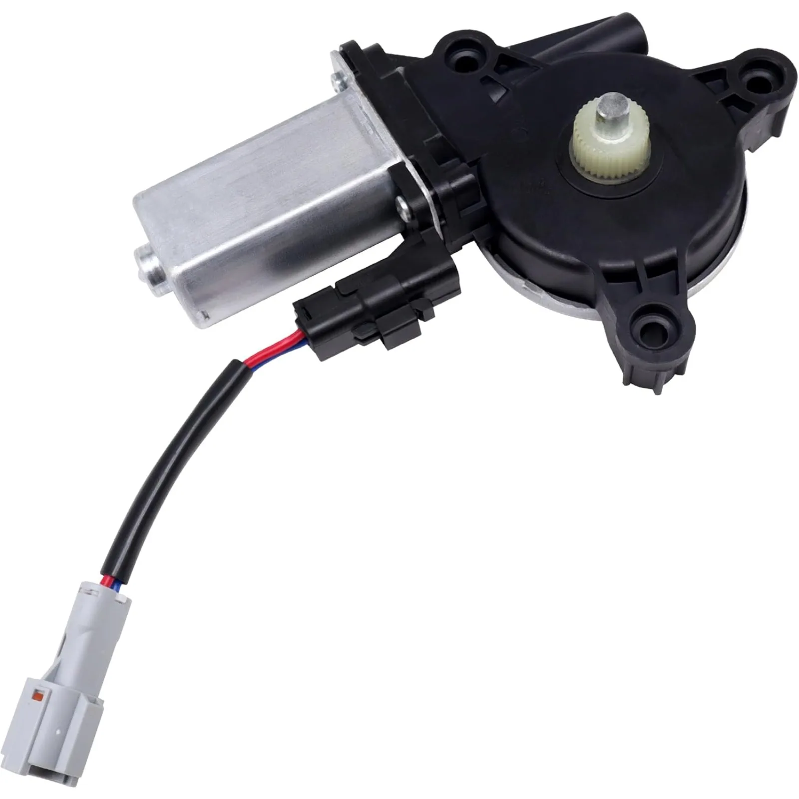 Fensterhebermotor für Hyundai I30/i30 2007-2012 Elektrischer Fensterhebermotor 82460-2R000 824502R000 824502R010 – Detail 5