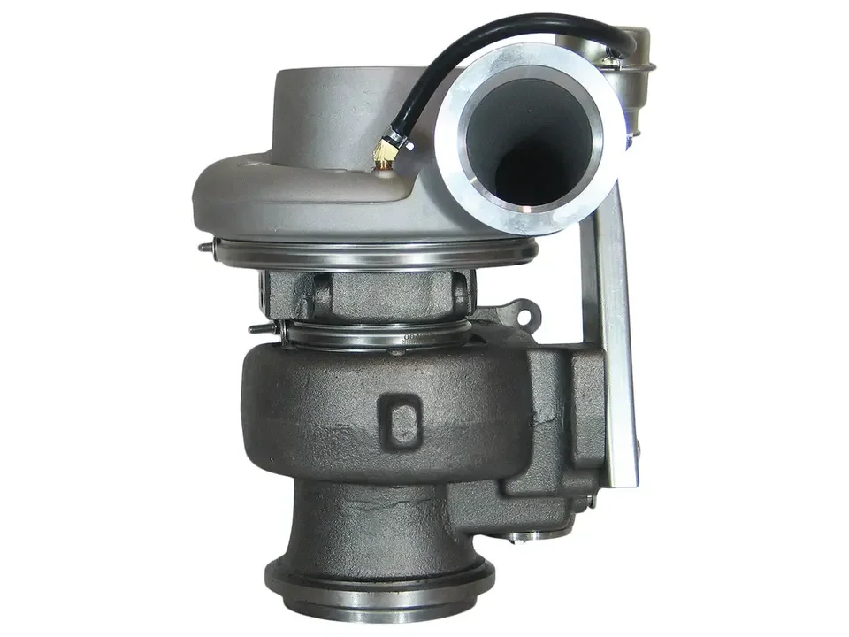 جزء محرك الديزل HX55 الشاحن التربيني 4037635 4089863 4037631 4037635 لشاحنة الكمون #4