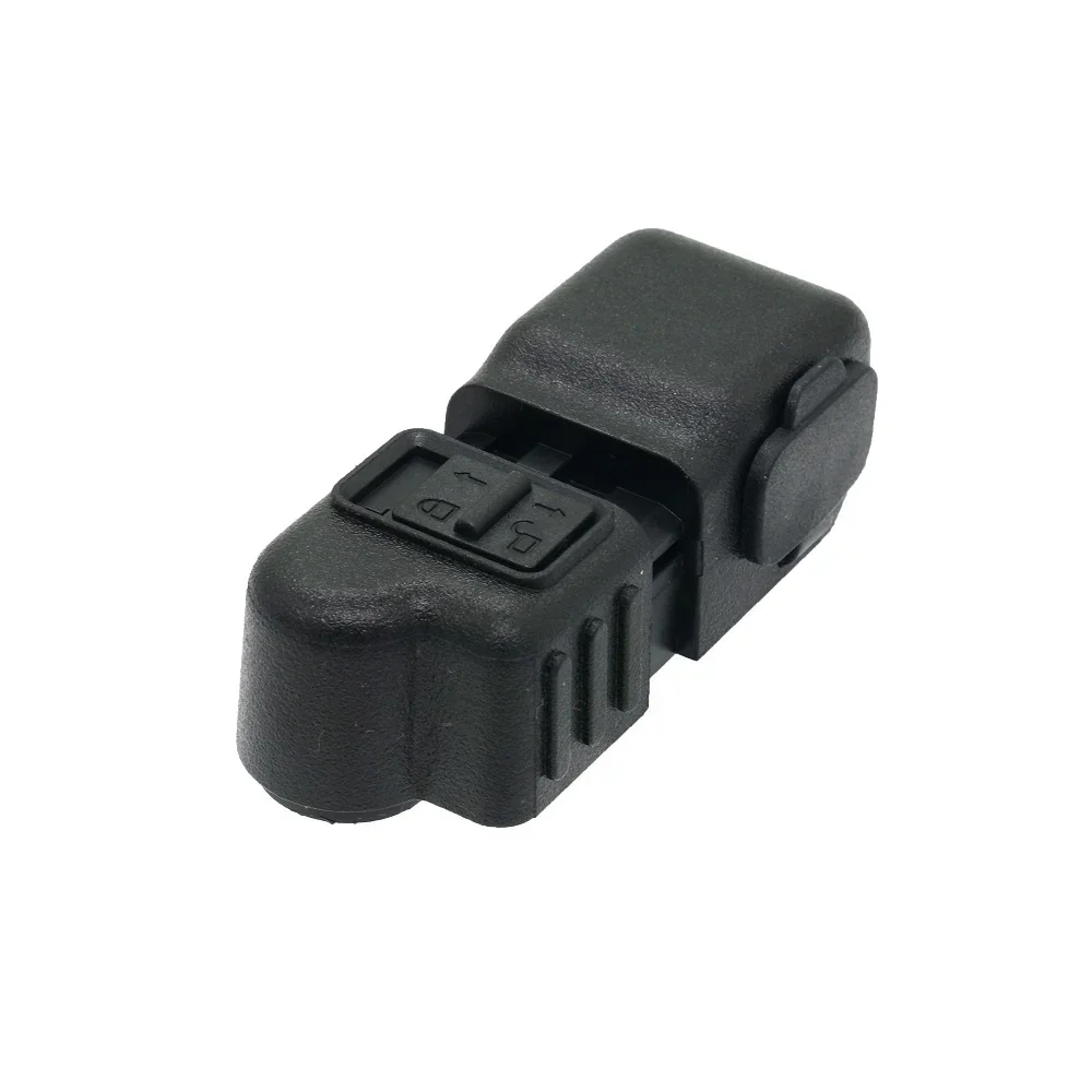 Earpiece Headset Mic Audio Adapter Converter For MOTOROLA DP2400 DP2600 XiR P6600