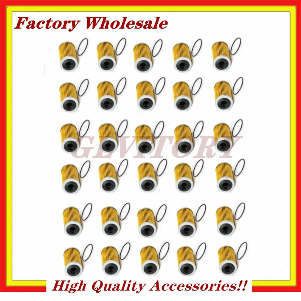 Nuevo filtro enfriador de transmisión Cvt de aceite para Nissan Altima Maxima Versa Sentra Infiniti Jx35 Qx50 Qx60 31726-3jx0a 2921a007