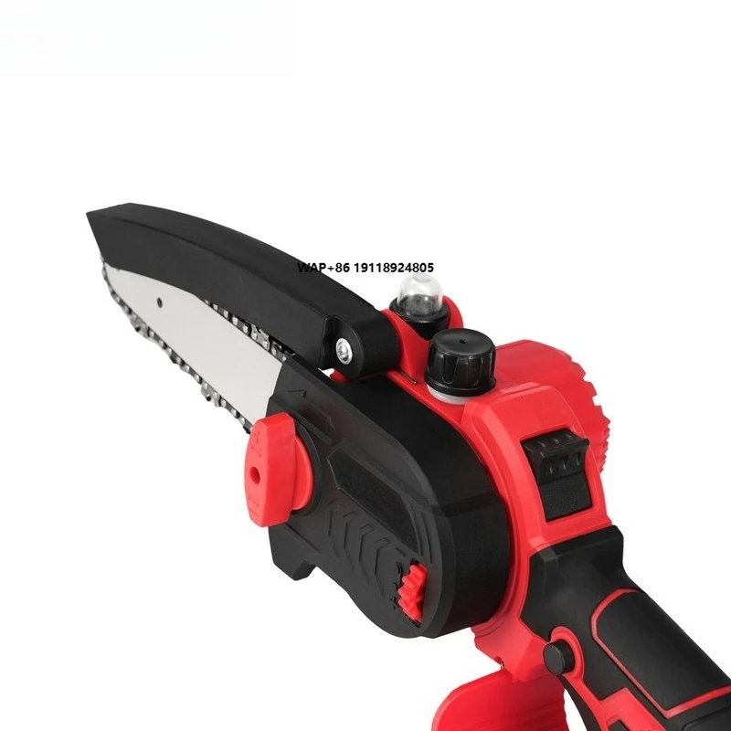 

18V Lithium Battery High-Power Chainsaw