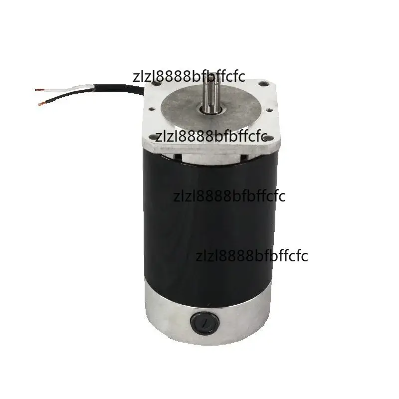 Suitable for DC220V 110V 600W 900W 1.1KW Milling Machine DC Brushed Motor Lathe Motor Drilling and Milling Machine Special Acces