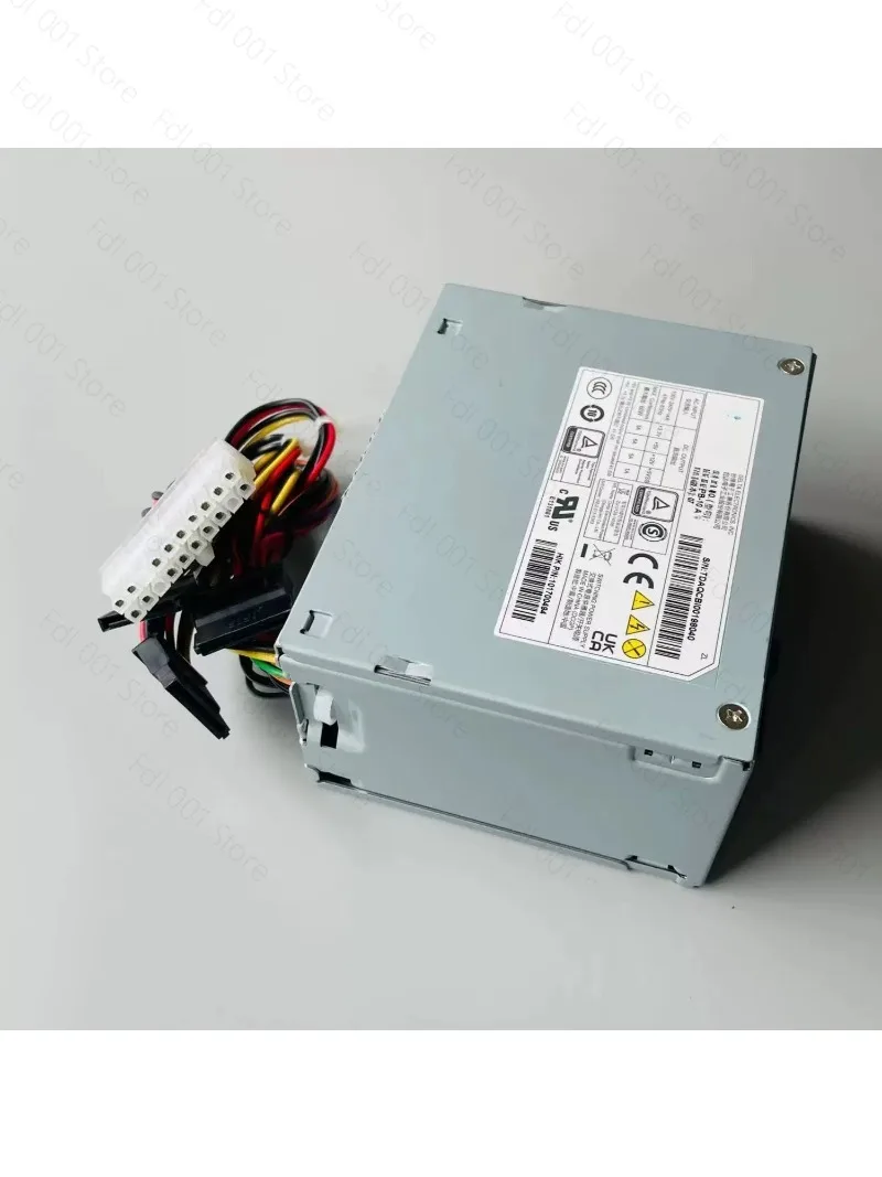 Suitable for Hikvision video recorder 8632 8616 power supply DPS-80PB-10A surveillance video recorder adapter genuine