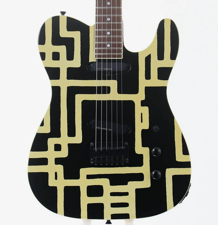 

TE-95HT HOTEI Модель Finish Черный Поддержка на заказ