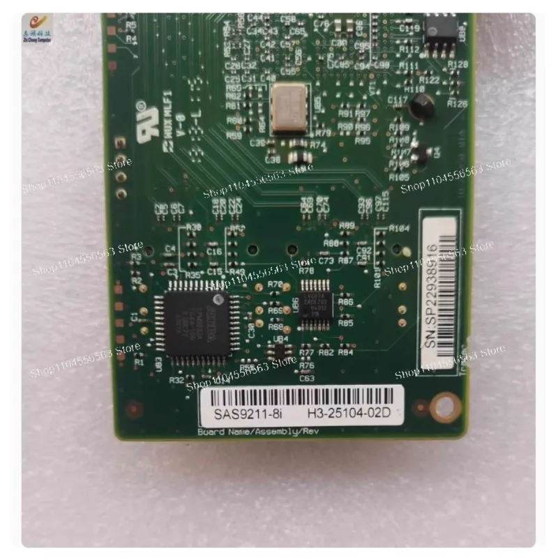 Lsi 9240-8I LSI9200… - image