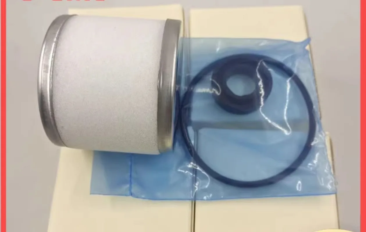 مرشح دقيق AME-EL150/250 350 450 550 650 850 AMH/AMD/AM #4