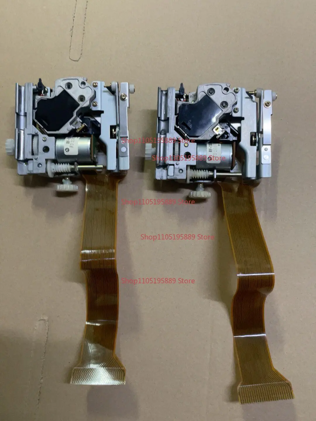 For Pioneer LD Driver VNP-1070 Laser Head 2