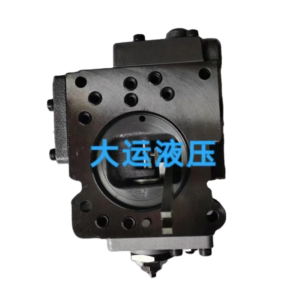 

K5V160DP K1045748A Hydraulic Pump Parts Regulator for DH370 Excavator