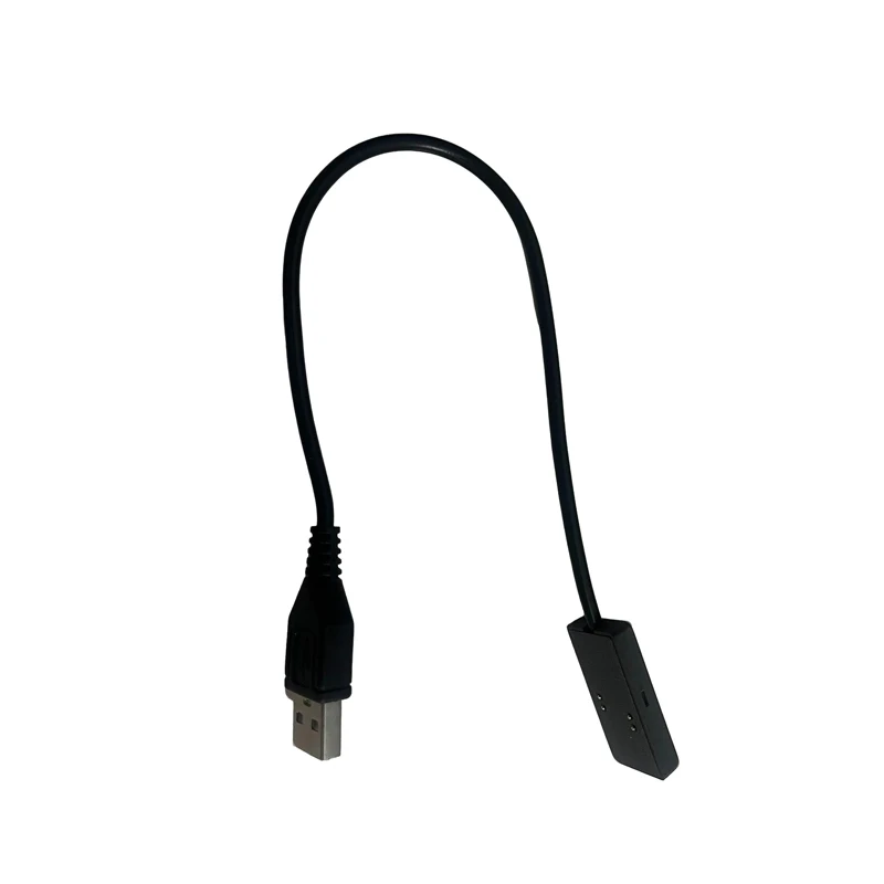 

1PCS Charging Cable Magnetic Design Charger with Status Indicator Light Modified Accessories for DJI OSMO NANO Action Camera