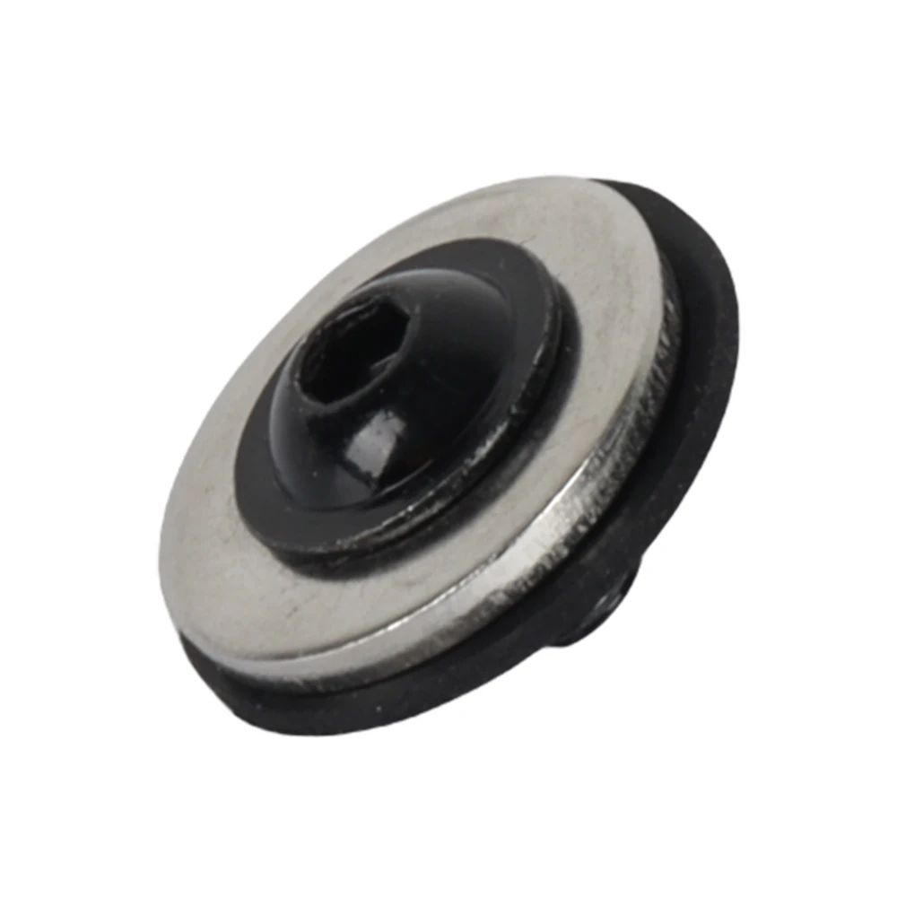 

4/12PCS Roof Rack Hole Blanking Washer Bolts Screws Bolt Screw W/ Seal Gasket Fit For Ford Transit Custom 2012-2021