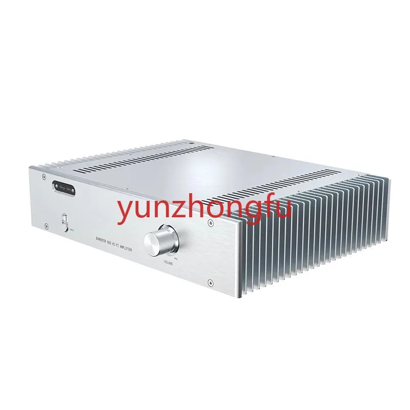 933 Power Amplifier Circuit Power Amplifier HIEND Classic Famous Instrument Audiophile Power Amplifier Heavy