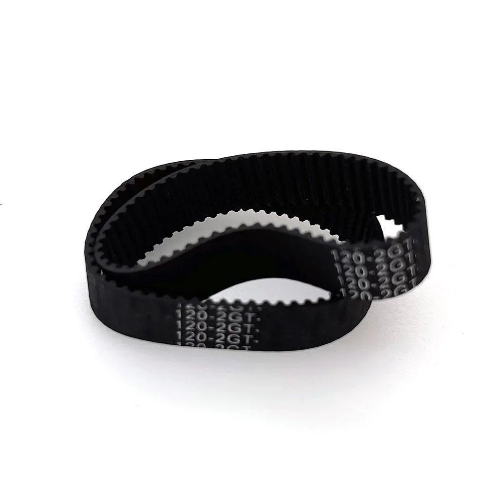 Closed Loop Rubber Timing Belt GT2 10mm 100 110 120 130 140 142 144 150 154 158 160 162 170 180 190mm 2GT 1pcs