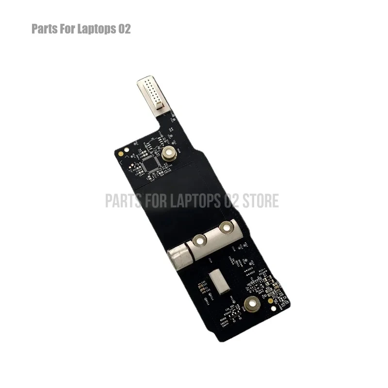 L For XBOX ONE SLIM Console Original ON/Off Eject SYNC Bind Power Button Switch RF Board W/Bluetooth Module Replacement