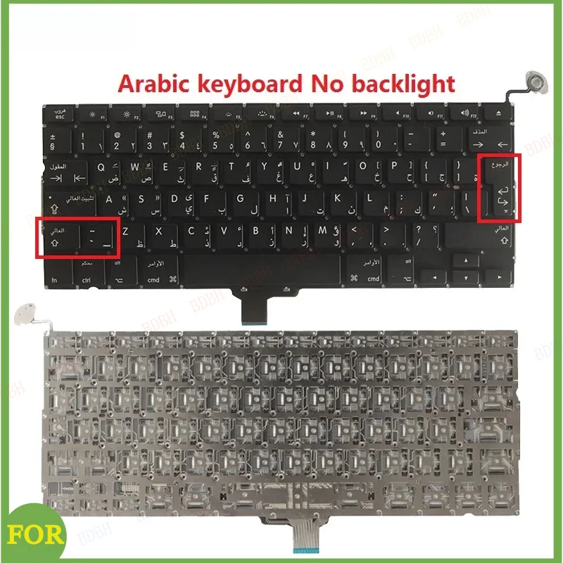 NEW FOR MacBook Pro 13