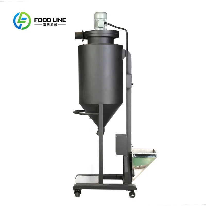 Custom Made High Quality Industrial Coffee Destoner Roasted Coffee Destoner Machine
