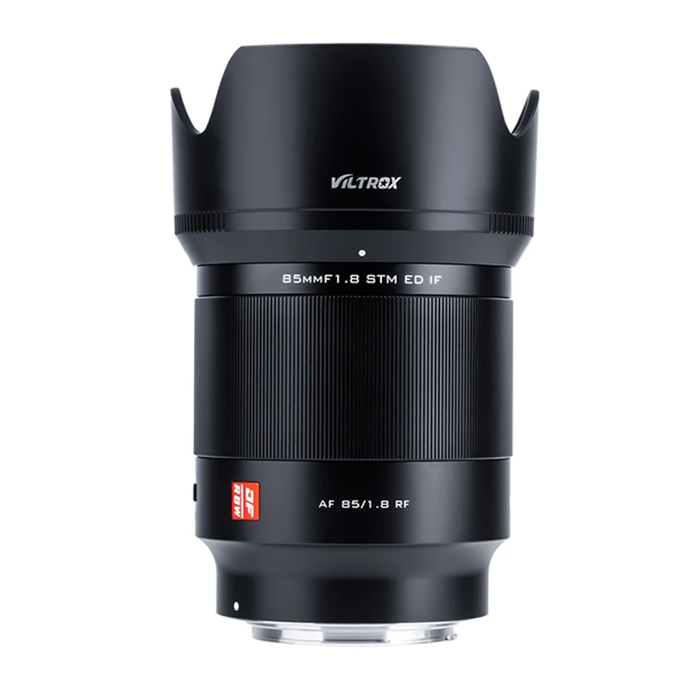 Viltrox 85mm f2.0 ii für Vollformat-Autofokus-Objektiv Canon Nikon Fuji Sony Objektiv Sony Fuji Fujifilm x Nikon Z Mount Kamera objektiv