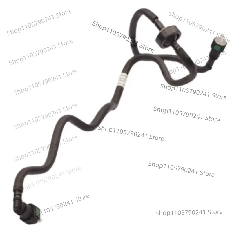 Car Brake Booster Vacuum Tube Pipe Fit For Peugeot 308CC 308SW RCZ 207CC 4545K5