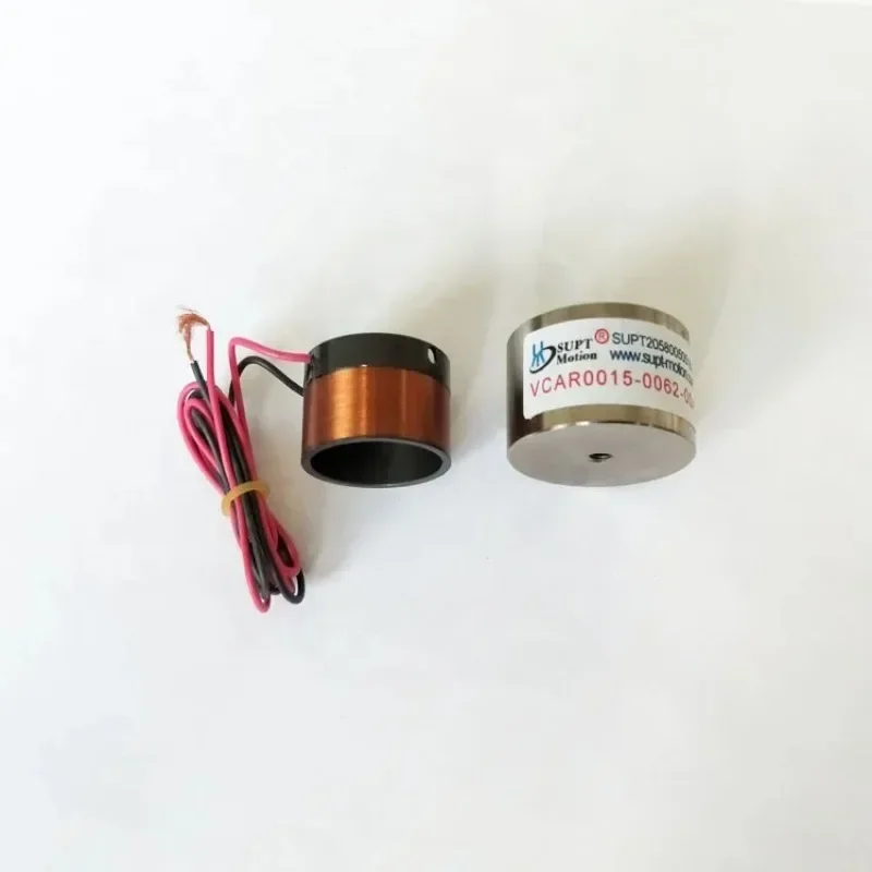 Mechanical Electronic Products Voice Coil Motor