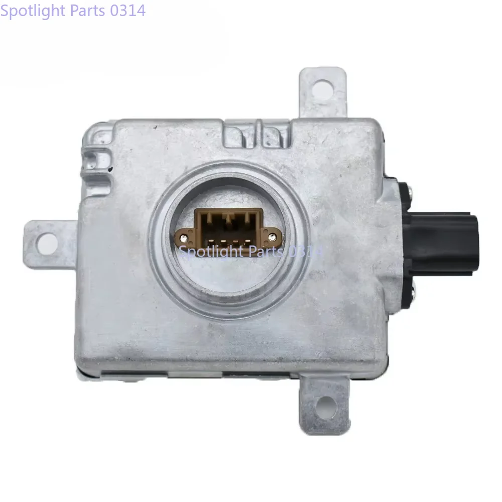 W3T19371 W3T16271 W3T20671 W3T20971 三菱マツダアキュラキセノン HID ヘッドライトバラストモジュールカーアクセサリーエンジェルアイズ