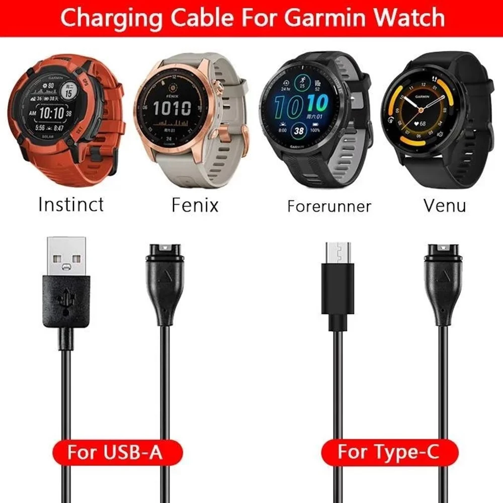Watch Charger For G…