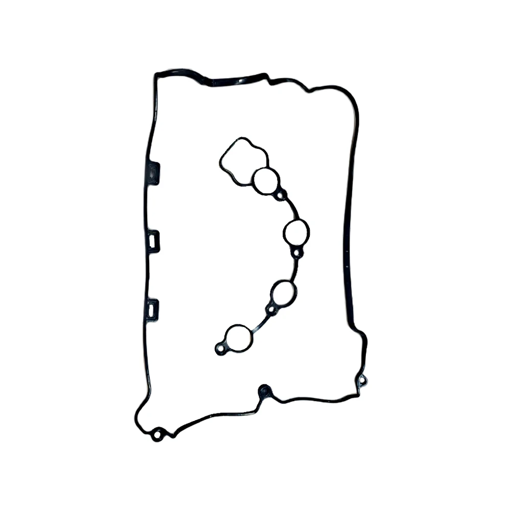 Car Engine Valve Cover Gasket Kit for CHEVROLET HHR COBALT PONTIAC SATURN SKY 2.4L 2.2L 12598014 
