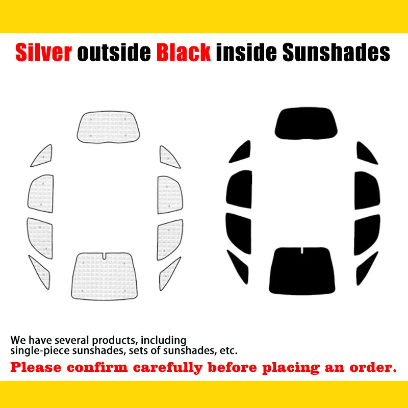 Car Full Sun Visor For Citroen Xsara Picasso 2000~2010 2001 2002 2003 Protection Window Sun Visor Sunshade Cover Accessories