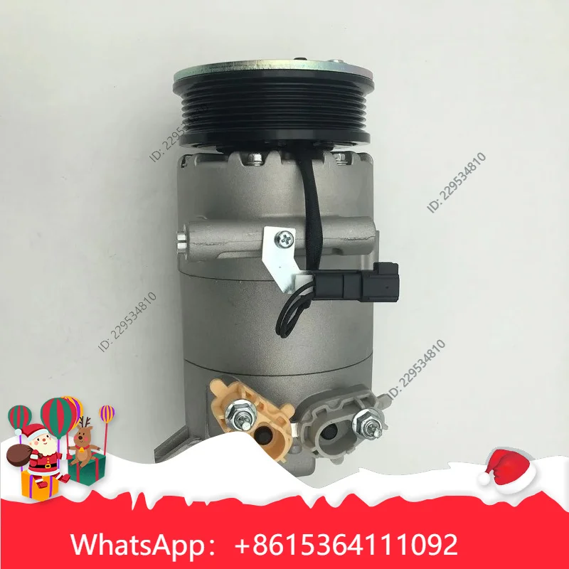 1Pc high quality air conditioner compressor 351339271