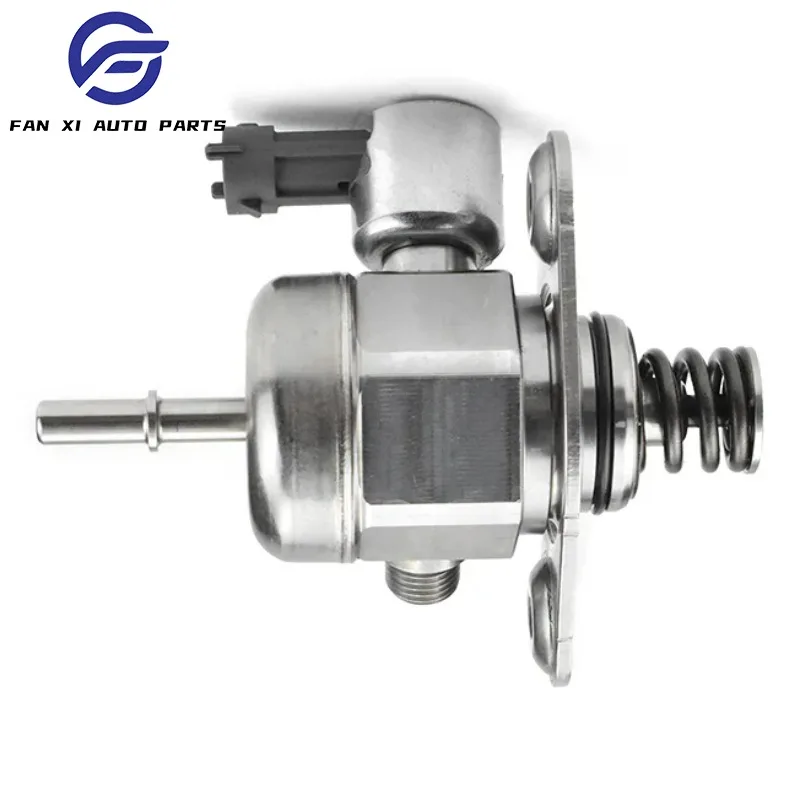 

0261520245 9802540080 High Pressure Fuel Pump For Peugeot 208 308 3008 5008 Citroen C4 Ds3 Ds4 Ds5 1.6 9815930180