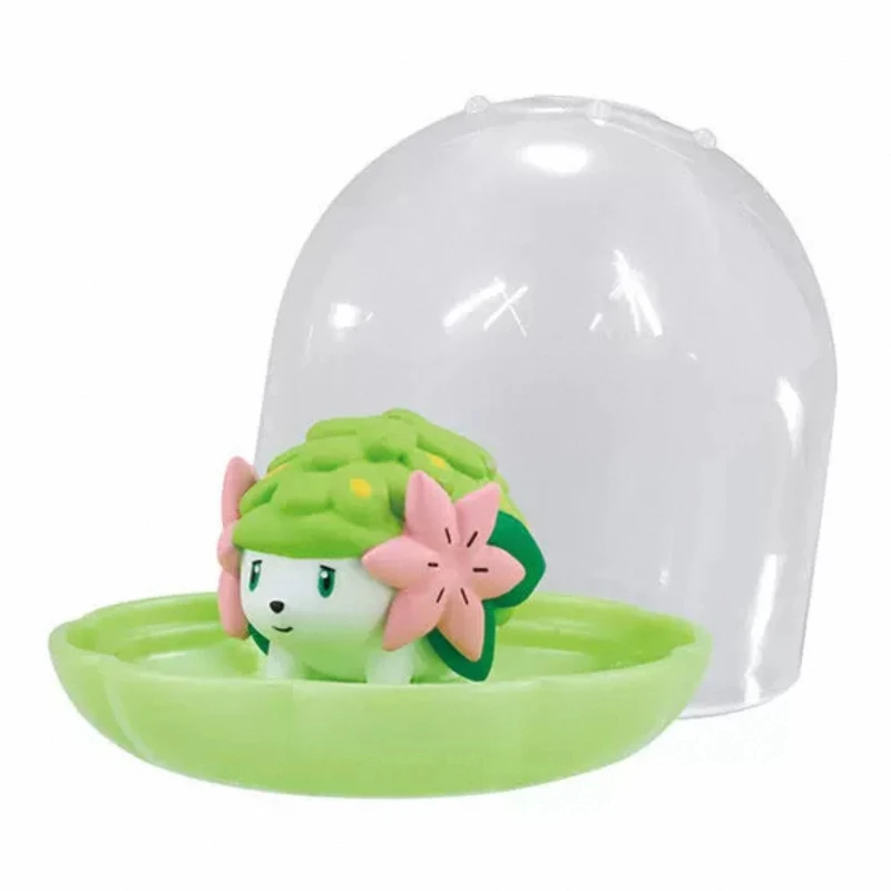Bandai 4 PCS Gashapon Pokémon トモンjeg Sylveon Anime Brinquedos Para Crianças Bonecos de Ação Presentes Modelo Colecionável Ornamentos