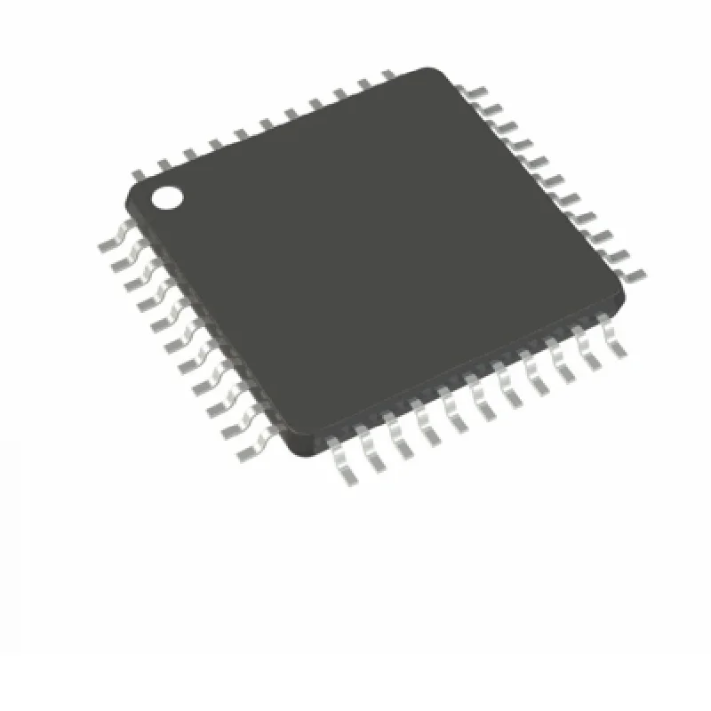 ATMEGA32U4-AUR ATMEGA32U4-AU ATMEGA32U4 TQFP-44 Mikrokontroler AVR 32KB Pamięć Flash USB MCU Chip IC Kontroler Nowy Oryginalny