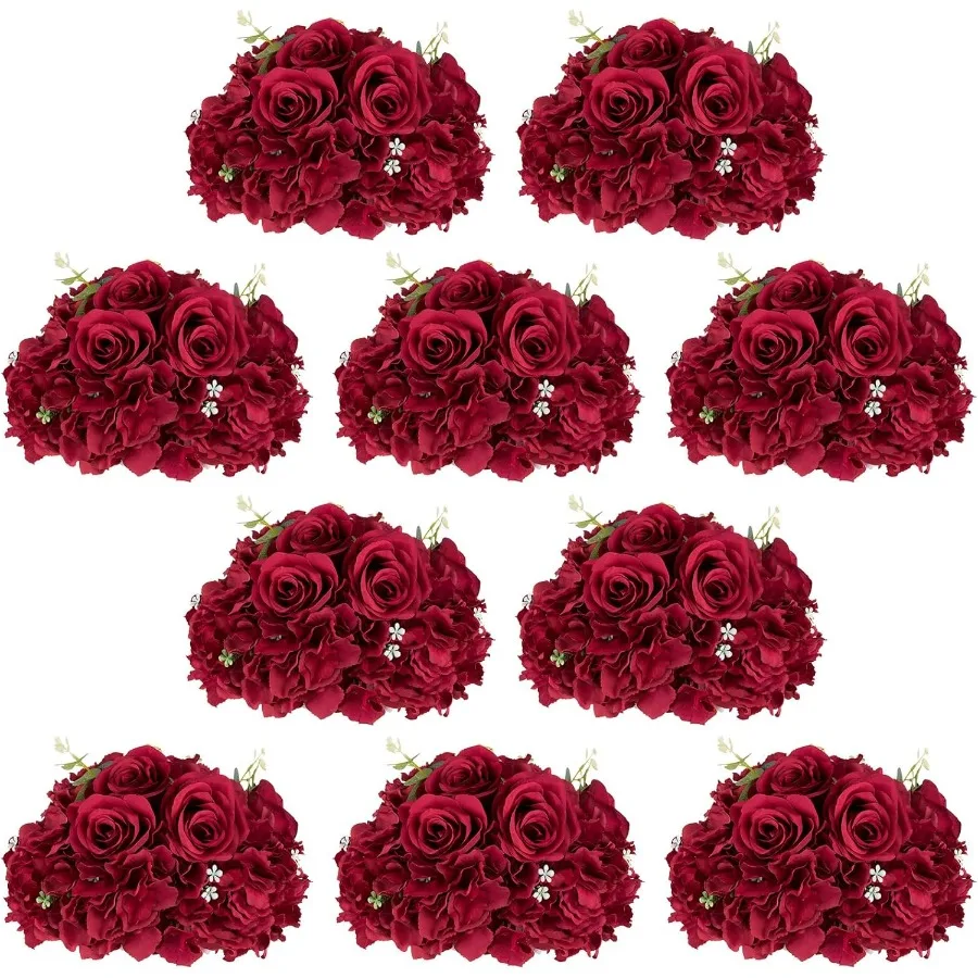 10 Pcs 11.8 Inch Di…